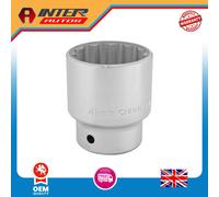 Draper Expert 12 Point Socket, 3-4" Sq. Dr., 41mm 16704