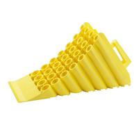 Draper Expert 12271 Wheel Chock For Larger Than 920Mm Dia. Wheels each