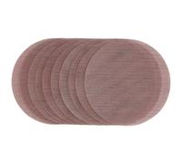Draper Expert 125mm Mesh Sanding Disc 240g - 60505