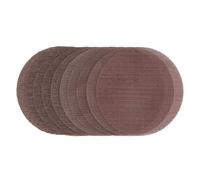 Draper Expert 125mm Mesh Sanding Disc Assrt - 60608