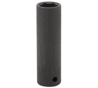 Draper Expert 12742 16mm 1/2" Square Drive Hi-torq Deep Impact Socket