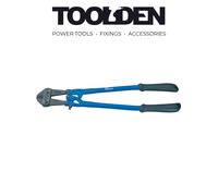 Draper Expert 12949 Heavy Duty Centre Cut Bolt Cutter 450Mm each