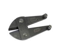 Draper Expert 12954 Bolt Cutter Jaws for 12950 Centre Cut Bolt Cutter