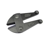 Draper Expert 12955 Bolt Cutter Jaws for 12951 Centre Bolt Cutter