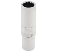 Draper Expert 12mm Deep 12pt Sket 3/8DR-Pckd - 32822