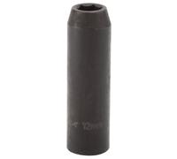 Draper Expert 12mm IMP.Deep Scket 1/2DR-Bulk - 59873