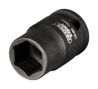 Draper Expert 12mm Impact Socket 3/8DR - 06871