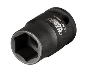 Draper Expert 12mm Impact Socket 3/8DR - 06871