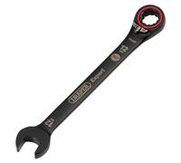 Draper Expert 12mm Revers. Ratchet Spanner - 03902