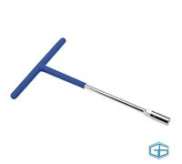 Draper T-Handle Socket Wrench Expert 72793 – Metric 12 mm