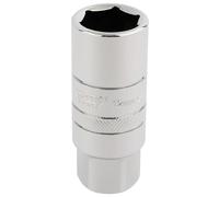 Draper Expert 12mm Spark Plug Sckt 3/8D-Pckd - 16773