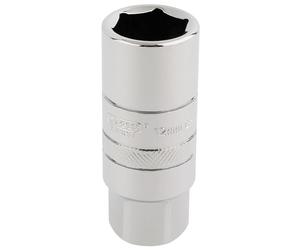 Draper Expert 12mm Spark Plug Sckt 3/8D-Pckd - 16773