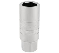 Draper Expert 12mm Spark Plug Sckt 3/8D-Pckd - 16776
