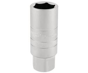 Draper Expert 12mm Spark Plug Sckt 3/8D-Pckd - 16776