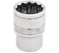 Draper Expert 13/16 12pt.HI-Torq Socket-3/8 - 49482