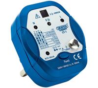 Draper Expert 22278 Socket Tester 13A each
