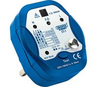 Draper Expert 13A Plug Socket Tester