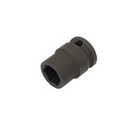 Draper Expert 13mm 3/8" Square Drive Hi-Torq 6 Point Impact Socket 6873