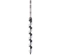 Draper Expert 13mm Dual Shank Auger Bit Pckd - 76036