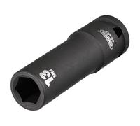Draper Expert 13mm Impact Deep Socket 1/2DR - 12740