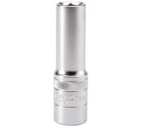 Draper Expert 13mm6pt Deep Socket 1/2 DR-PK - 16646