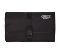 Draper Expert 14 Multi Pocket Tool Storage Roll 14 Pliers Screwdrivers etc 04802