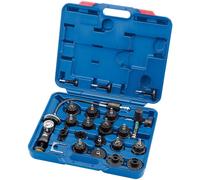 Draper Expert 14455 Cooling System Pressure Test Kit (22 Piece) per kit
