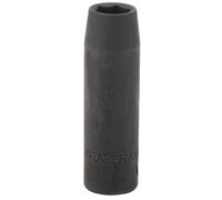 Draper Expert 1/2" Drive Hi Torq Deep Hexagon Impact Socket Metric 1/2" 14mm