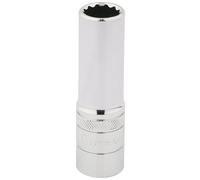 Draper Expert 14mm Deep Socket 1/2"DR Pckd - 33733