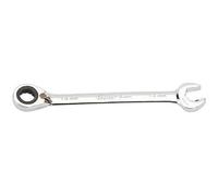 Draper Expert 14mm Draper Expert Hi-Torq Metric Reversible Double Ratcheting Combination Spanner 6845