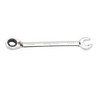 Expert 14mm Draper Expert Hi-Torq® Metric Reversible Double Ratcheting Combination Spanner