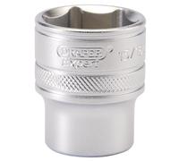Draper Expert 15/16" 6PT Socket 1/2 DR-Pckd - 16633