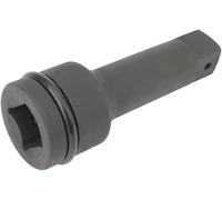 Draper Expert 1" Drive Impact Socket Extension Bar 1" 150mm