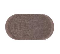 Draper Expert 150mm Mesh Sanding Disc 80G - 61012
