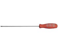 DRAPER EXPERT 150MM X 3.2MM PLAIN SLOT PARALLEL TIP MECHANICS SCREWDRIVER (SOLD LOOSE)
