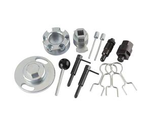 Draper Expert 15328 Engine Timing Kit Etk111 (Audi Porsche Volkswagen) per kit