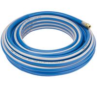 Draper Expert 15M 1/4" Bsp 6Mm Bore Air Line Hose -No. 38356