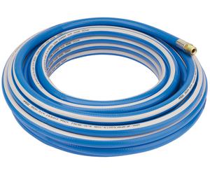 Draper Expert 15M 1/4" Bsp 6Mm Bore Air Line Hose -No. 38356