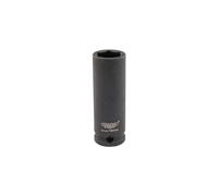Draper Expert 15mm 3/8" Square Drive Hi-Torq 6 Point Deep Impact Socket 6888