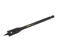 Draper Expert 15mm Wood Drill Bit | Faster Hole Cutting | Carbon Steel Tools | Manual and Electric Tip Drills | Heavy Duty Bits | 70414