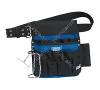 Draper Expert 16 Pocket Tool Pouch