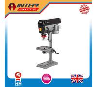 Draper Expert 16 Speed Heavy Duty Bench Drill, 650W 95314