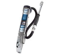 Draper Expert 16234 Hi-Flo Air Line Inflator With Twin Open Ended Connector each
