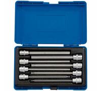Draper Expert 16287 Hexagonal Socket Bit Set 3/8in Sq. Dr. (8 Piece) per set