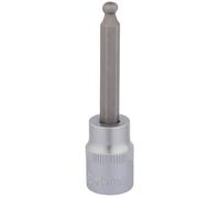 Draper Expert 16288 Ball End Hexagonal Socket Bits 3/8in Sq. Dr. 5Mm each