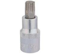 Draper Expert 16319 Draper Tx-Star® Socket Bit 1/2in Sq. Dr. T55 X 55Mm each