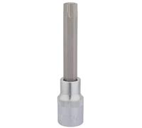 Draper Expert 16320 Draper Tx-Star® Socket Bit 1/2in Sq. Dr. T55 X 100Mm each
