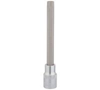 Draper Expert 16321 Draper Tx-Star® Socket Bit 1/2in Sq. Dr. T55 X 140Mm each