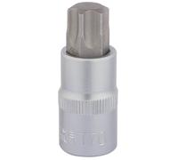 Draper Socket Bit 16325 1/2" Square Drive T70 TX-Star 55mm