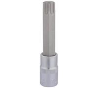 Draper Expert 16327 Draper Tx-Star® Socket Bit 1/2in Sq. Dr. T70 X 100Mm each